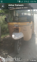 Tuk tuk rickshaw for sale in aurgent