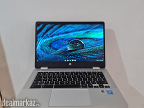 Hp chromebook x360 14a