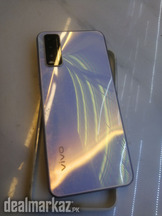 Vivo Y20 4gb 64gb