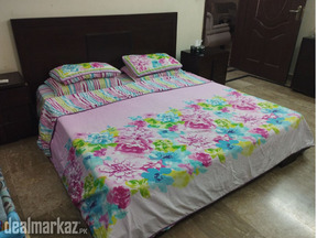 Bed for sale soon