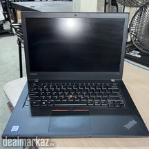 Lenovo ThinkPad T470 Core i5 7th Gen Laptop | 8GB RAM | 256GB SSD Slim