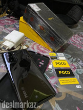 Poco F3 8GB / 256GB