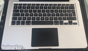 MacBook Pro (13inch, Late 2011, Core-i5, 8GB DDR3 RAM, 500GB HD)