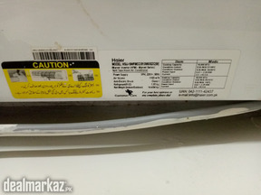 Haier DC Inverter 1.5 AC
