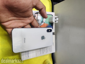 Iphone x 256 gb