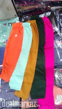 GIRL JERSEY TIGHT