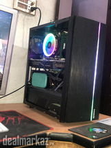 Gamming PC ASUS