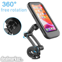 Motorcycle Mobile Holder