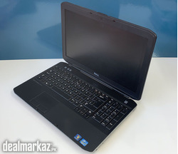 Dell Latitude 5530 Core i5 3rd Gen 4GB RAM | 320GB HDD 15.6" HD Disp