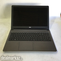 Dell Inspiron 15 5559 Core i5 6th Gen 2GB Graphics Card 8GB // 256GB