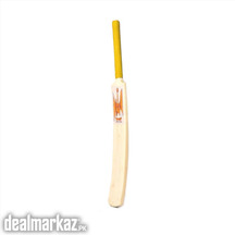 ROCK (KIDS SERIES) WOODEN BAT (POPULAR WOOD)