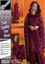 Part Wear Dress