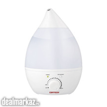 Certeza Ultrasonic Humidifier Price in Pakistan