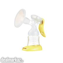 Single Manual Breast Pump Certeza Price in Pakistan