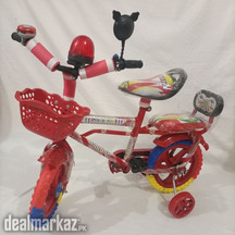 Brand new cycle 3to6 year kids
