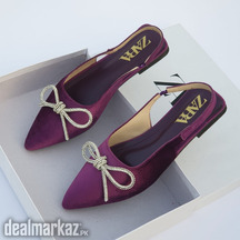 Zara Restock Size 36 to 42