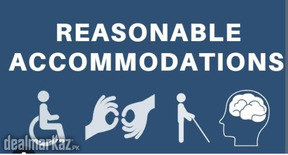 Accomodation for Females