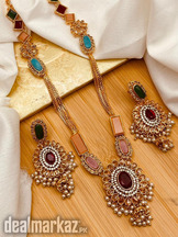 Beautiful Elegant Egyptian Mala