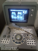 Used Ultrasound Machine for sale