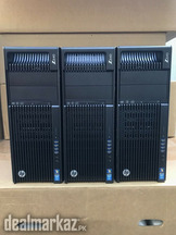 HP Z640 Workstation High End PC Gaming Rendering and Graphics Editing