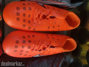 Football Quality Shoes