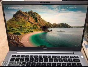 dell latitude 7400