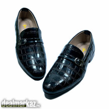 men's hand made leather shoes Free delivery