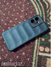 Redmi note 12 back cover imported from china