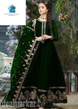 3 pcs Maxi Dress