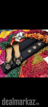 Chiffon Chunri Fabric