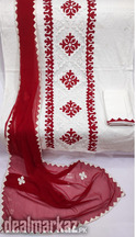 Soft Cotton Fabric