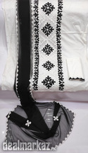 Stuff Soft Cotton Fabric