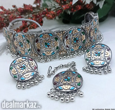 Turkish Jewellery