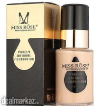 Miss Rose Liquid Foundation