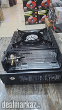 Original Happy Home Brand Gas Stove Machine in Pakistan