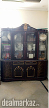 Solid wood furniture