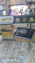 Original AVinas Brand Electric Infrared Cooker 2800-Watt