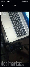 Hp probook ryzen 5