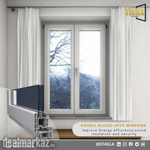 UPVC Windows in Islamabad