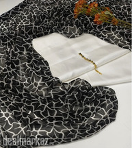 3 piece Katan Silk