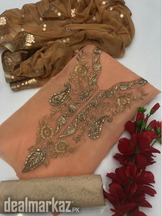 Fancy Collection Tilla Work