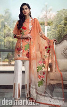 Asifa Nabeel Unstitch