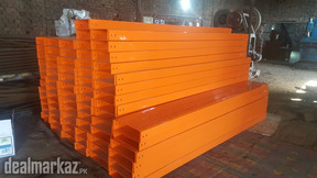 Perforated Cable tray Manufacturer and Supplier in Pakistan