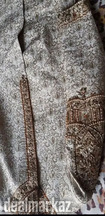 Embroidery Groom Sherwani For Weddings