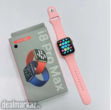 smart watch i8 pro ( cash on delivery avaialable )