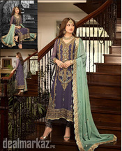 Asim Jofa by Afridi Collection