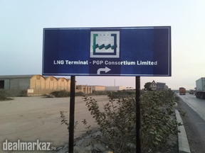 Direction Signs & Traffic Sign Fabrication and Install with Permis