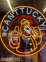 Neon Signs and Logo Maker in All Qualities and Styles