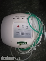 Tiens Fruit and vegetables cleaner machine
