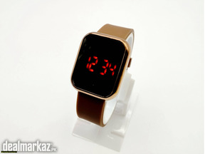 Touch Screen Watch
